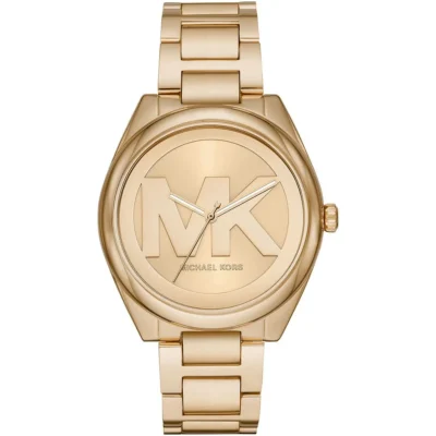 Michael Kors Women's 42mm Watch (MK7086)