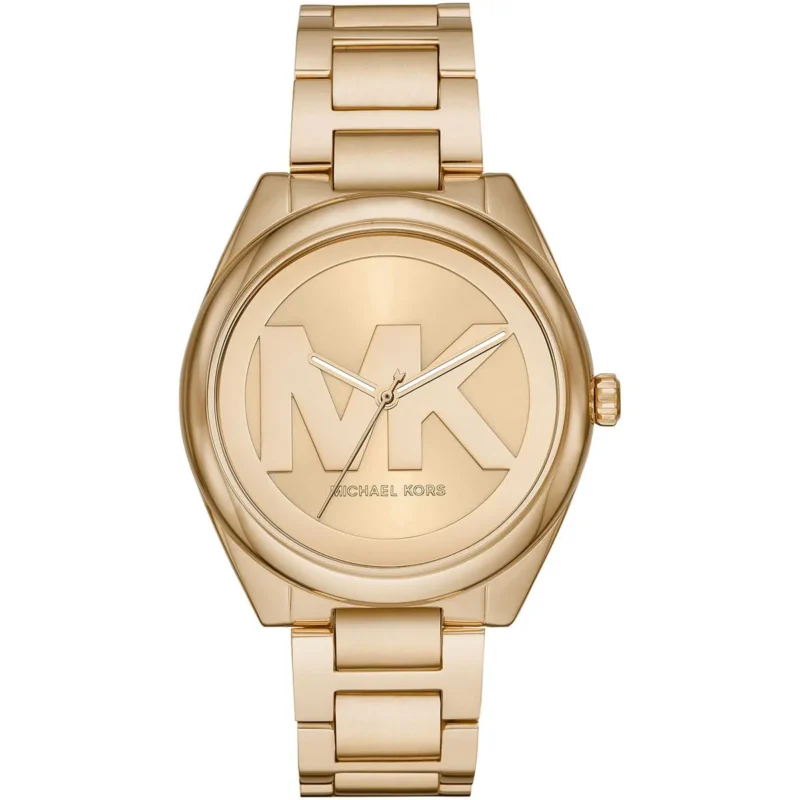 Michael Kors Women's 42mm Watch (MK7086)