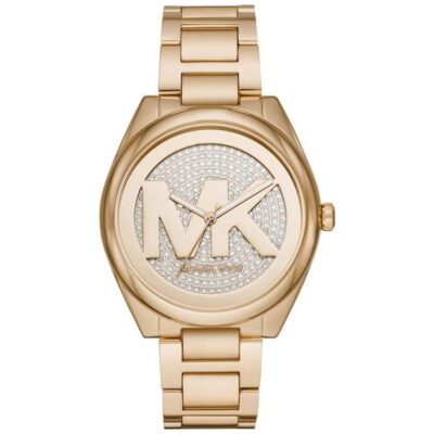 Michael Kors Women's Janelle 42mm Watch (MK7088)