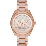 Michael Kors Women's Janelle 42mm Watch (MK7089)