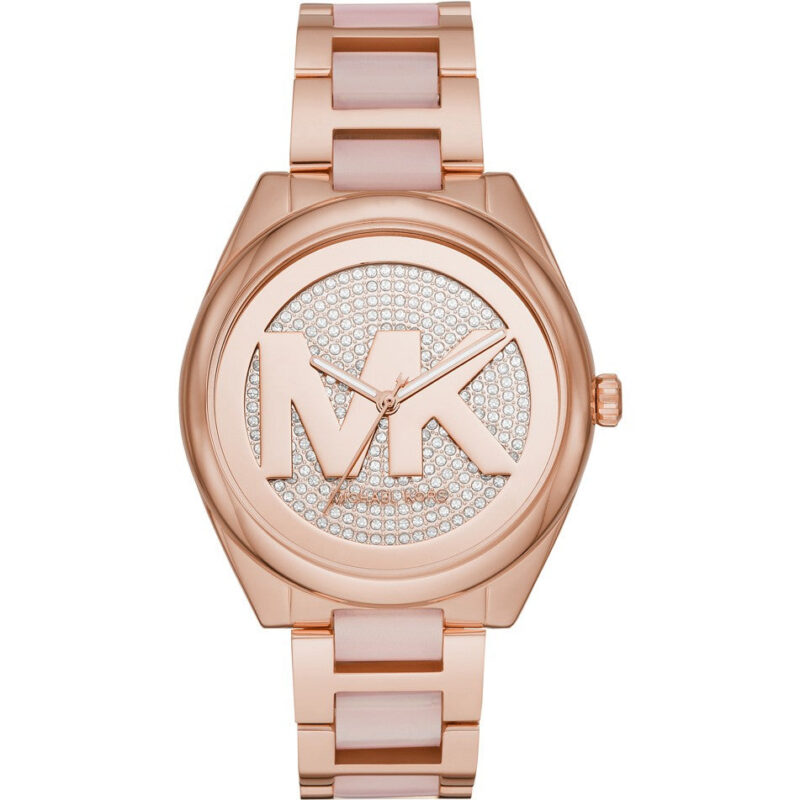 Michael Kors Women's Janelle 42mm Watch (MK7089)