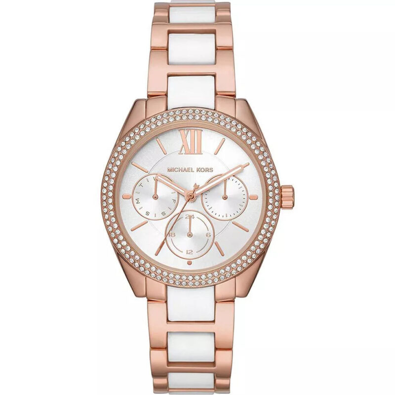 Michael Kors Women's Janelle 36mm Watch (MK7131)