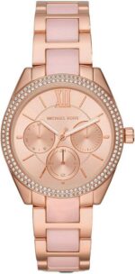 Michael Kors Women's 36mm Watch (MK7132)