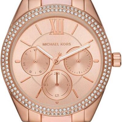 Michael Kors Women's 36mm Watch (MK7132)