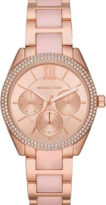 Michael Kors Women's 36mm Watch (MK7132)