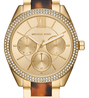 Michael Kors Women's 36mm Watch (MK7133)
