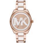 Michael Kors Women's 42mm Watch (MK7134)