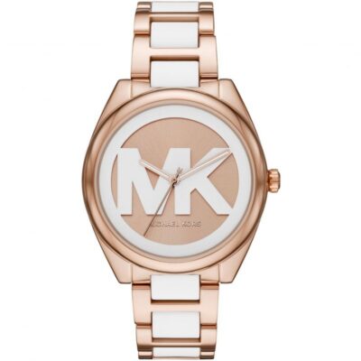 Michael Kors Women's 42mm Watch (MK7134)