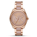 Michael Kors Women's 42mm Watch (MK7135)