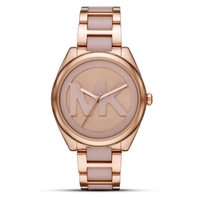 Michael Kors Women's 42mm Watch (MK7135)