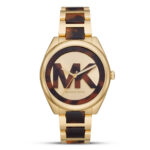 Michael Kors Women's 42mm Watch (MK7136)