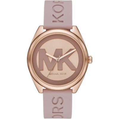 Michael Kors Women's 42mm Watch (MK7139)