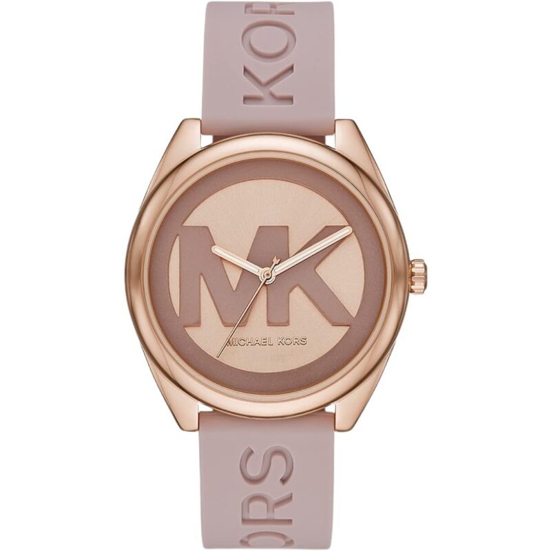 Michael Kors Women's 42mm Watch (MK7139)