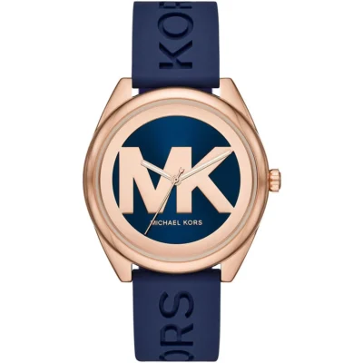 Michael Kors Janelle Women's 42mm Watch (MK7140)