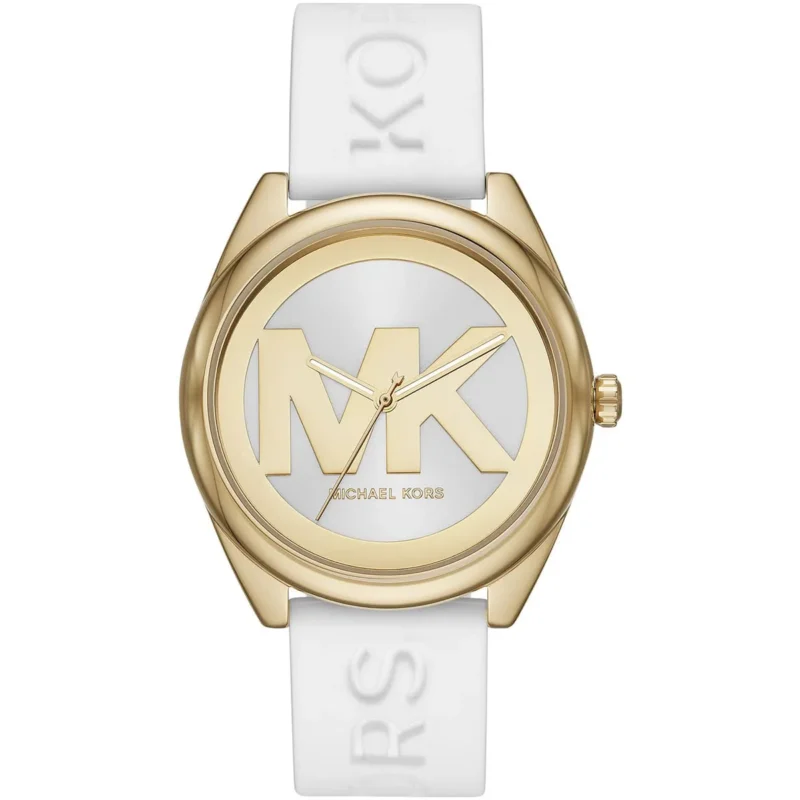 Michael Kors Janelle Women's 42mm Watch (MK7141) Michael Kors Janelle Women's 42mm Watch (MK7141)