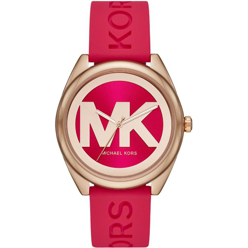 Michael Kors Janelle Women's 42mm Watch (MK7142) Michael Kors Janelle Women's 42mm Watch (MK7142)
