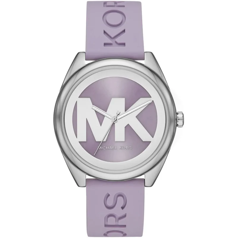 Michael Kors Janelle Women's 42mm Watch (MK7143) Michael Kors Janelle Women's 42mm Watch (MK7143)