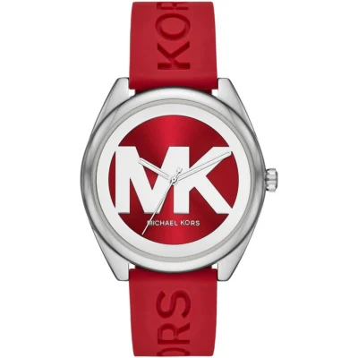 Michael Kors Janelle Women's 42mm Watch (MK7144)