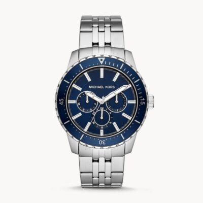 Michael Kors Men's 44mm Watch (MK7153)