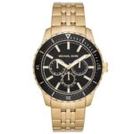 Michael Kors Men's 44mm Watch (MK7154)