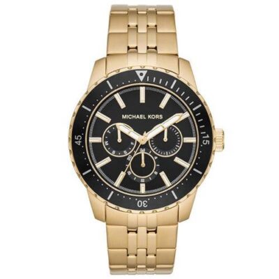 Michael Kors Men's 44mm Watch (MK7154)