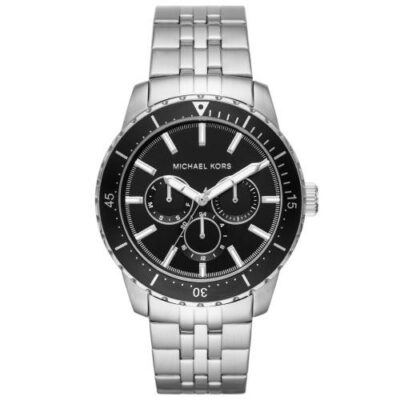 Michael Kors Men's 44mm Watch (MK7156)
