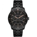 Michael Kors Men's 44mm Watch (MK7157)