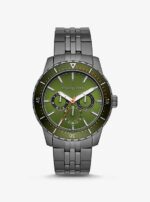 Michael Kors Men's 44mm Watch (MK7158)