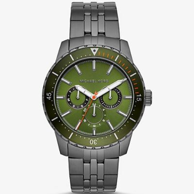 Michael Kors Men's 44mm Watch (MK7158)
