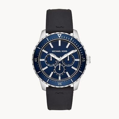 Michael Kors Men's 44mm Watch (MK7160)