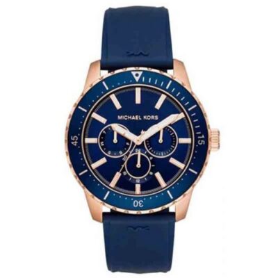 Michael Kors Men's 44mm Watch (MK7163)