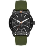 Michael Kors Men's 44mm Watch (MK7165)