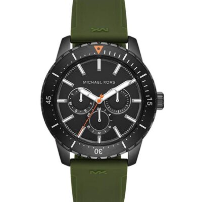 Michael Kors Men's 44mm Watch (MK7165)