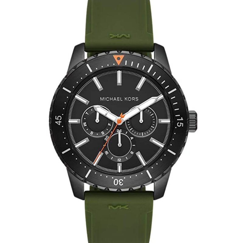 Michael Kors Men's 44mm Watch (MK7165)