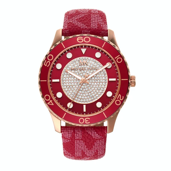 Michael Kors Women's 40mm Watch (MK7179) Michael Kors Women's 40mm Watch (MK7179)