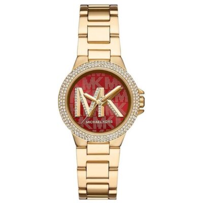 Michael Kors Camille Women's 33mm Watch (MK7196)