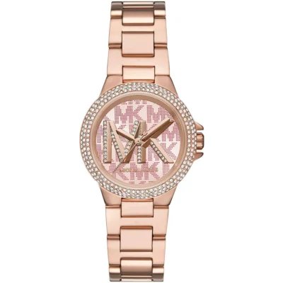 Michael Kors Camille Women's 33mm Watch (MK7197)