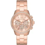 Michael Kors Brynn Women's 42mm Chronograph Watch (MK7200)
