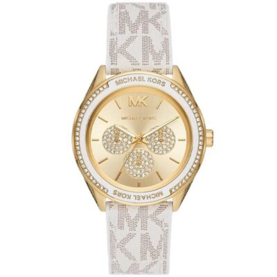 Michael Kors Women's 40mm Watch (MK7204)