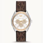 Michael Kors Women's 40mm Watch (MK7205)