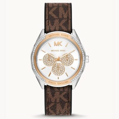 Michael Kors Women's 40mm Watch (MK7205)