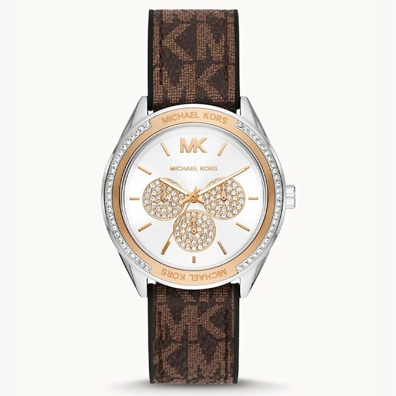 Michael Kors Women's 40mm Watch (MK7205) Michael Kors Women's 40mm Watch (MK7205)