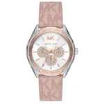 Michael Kors Women's 40mm Watch (MK7206)