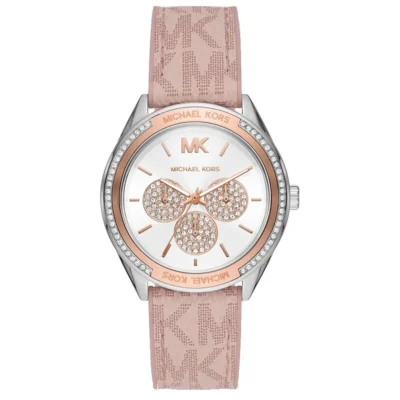 Michael Kors Women's 40mm Watch (MK7206)