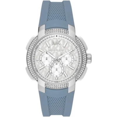 Michael Kors Sidney Women's 42mm Watch (MK7220)