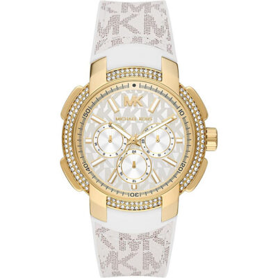Michael Kors Women's 42mm Watch (MK7221)