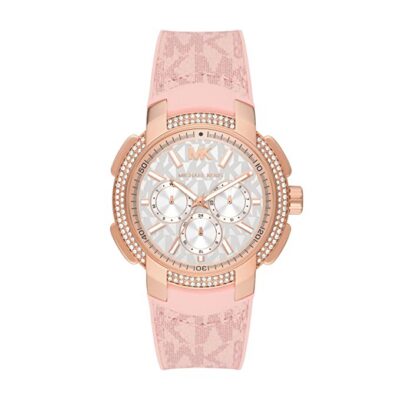 Michael Kors Women's 42mm Watch (MK7222)