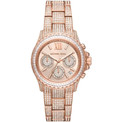 Michael Kors Women's 36mm Watch (MK7235)