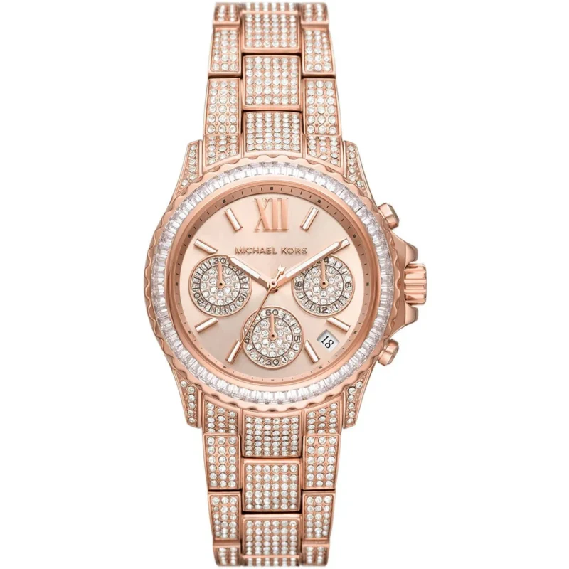 Michael Kors Women's 36mm Watch (MK7235)