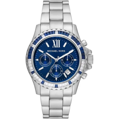 Michael Kors Women's 46mm Watch (MK7237)